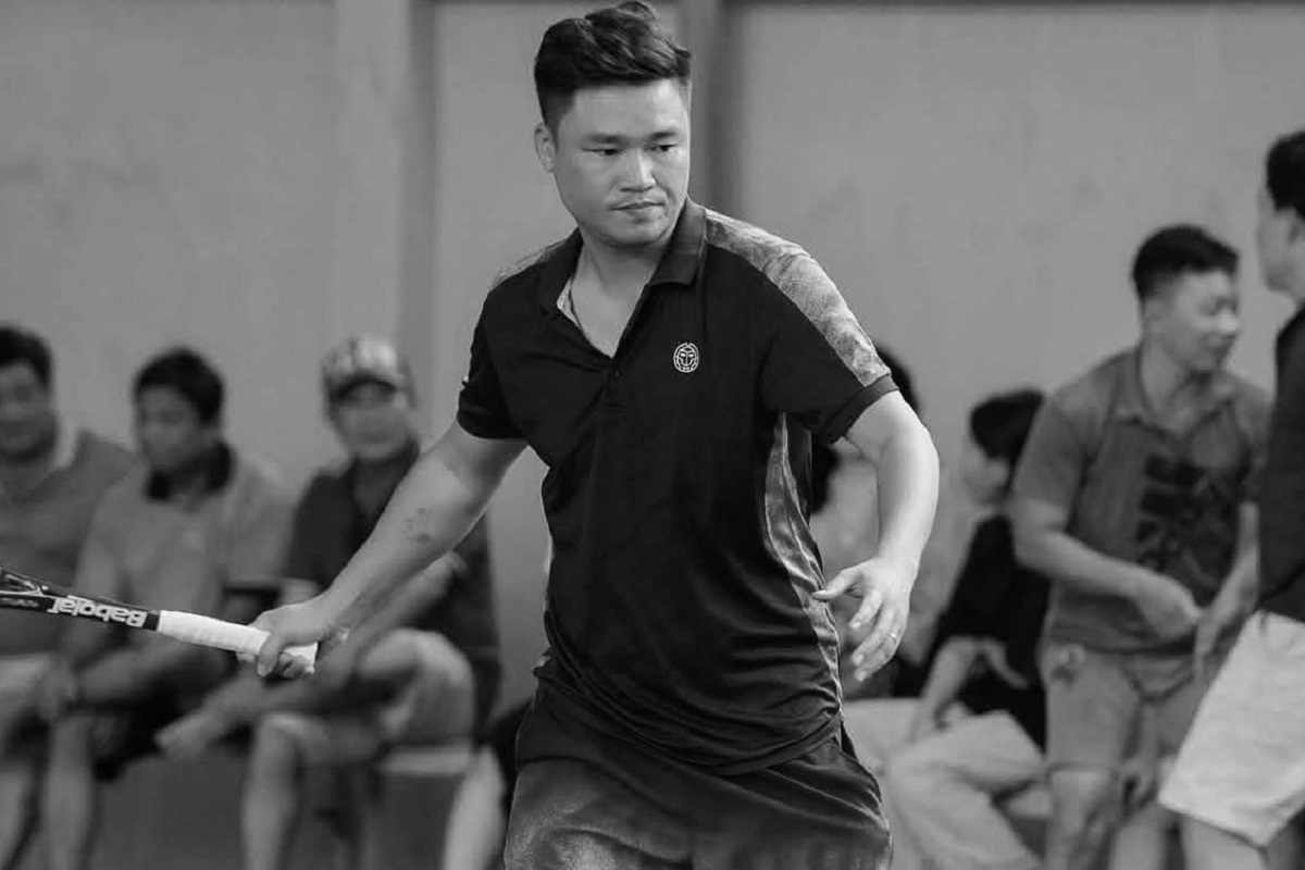 VĐV pickleball nổi tiếng Việt Nam qua đời v&igrave; đột quỵ, b&aacute;c sĩ cảnh b&aacute;o người trẻ chơi thể thao