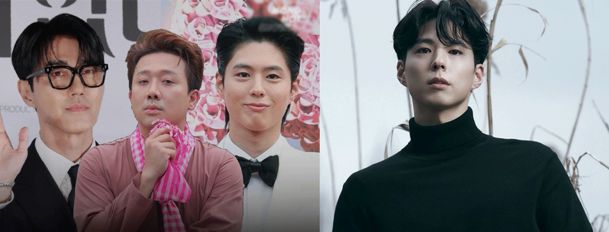 HOT: H&eacute; lộ l&yacute; do thực sự khiến Trấn Th&agrave;nh được thay thế Cha Seung-won đ&oacute;ng phim của Park Bo-gum