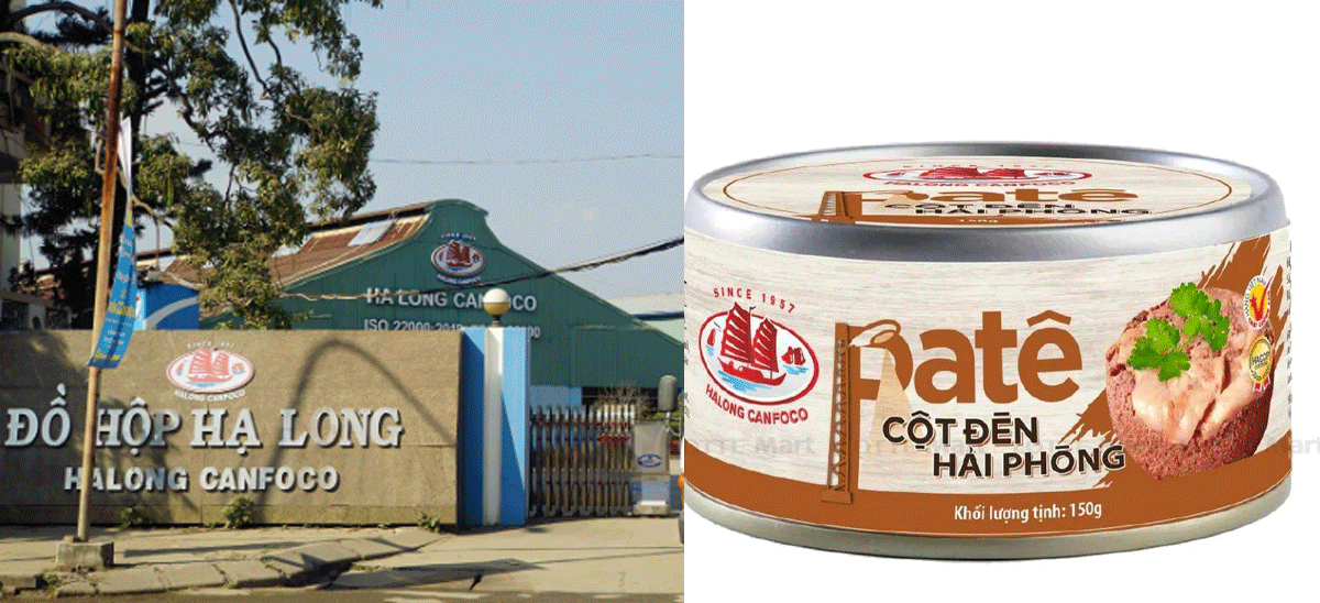 T&igrave;nh h&igrave;nh &lsquo;thảm hại&rsquo; của Nh&agrave; m&aacute;y Đồ hộp Hạ Long sau vụ kho lạnh c&oacute; 132 tấn thịt lợn bệnh