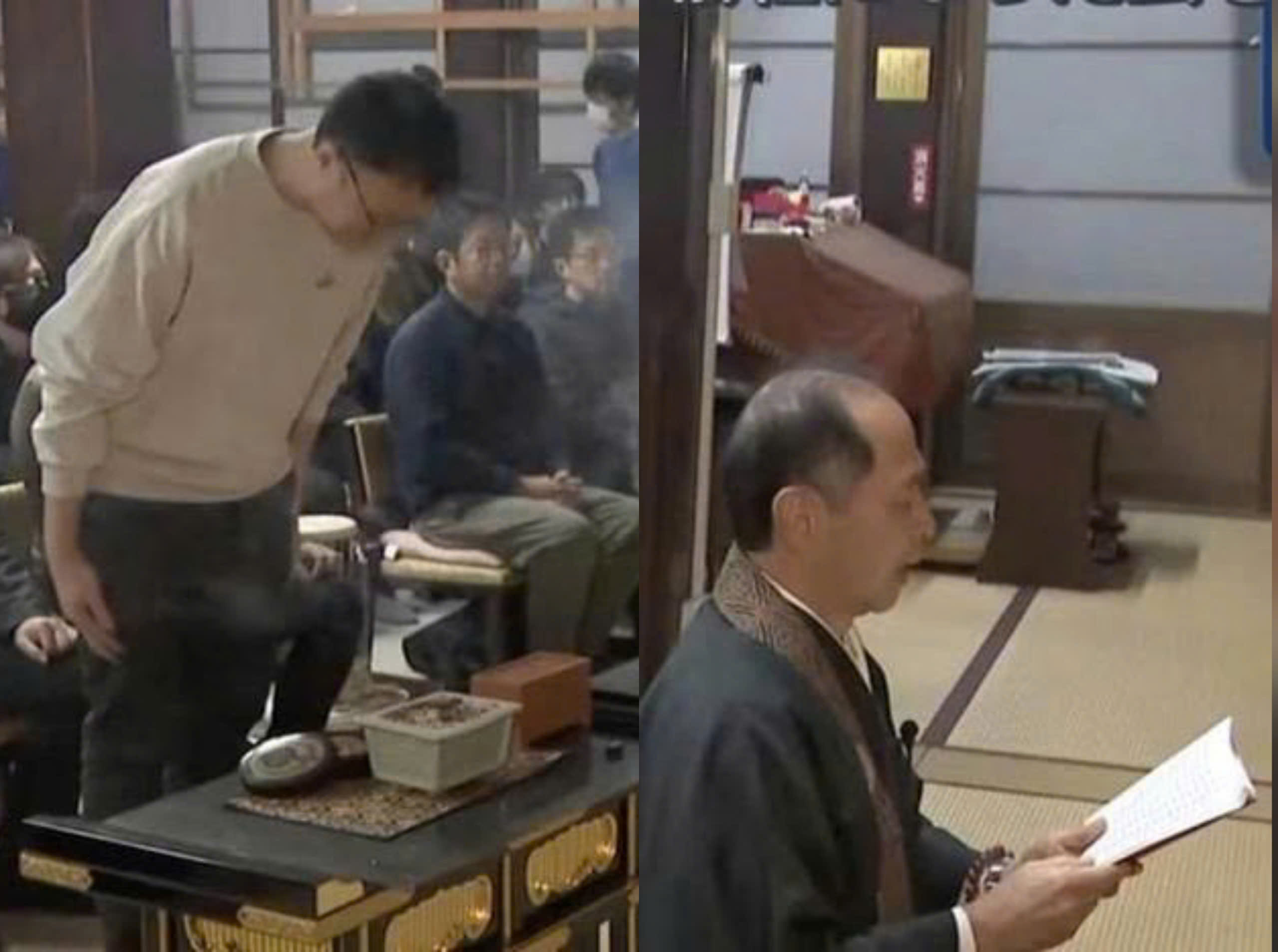 Lễ cầu si&ecirc;u kỳ lạ cho h&agrave;ng triệu con gi&aacute;n, muỗi tại Nhật Bản: H&eacute; lộ triết l&yacute; g&acirc;y sốc