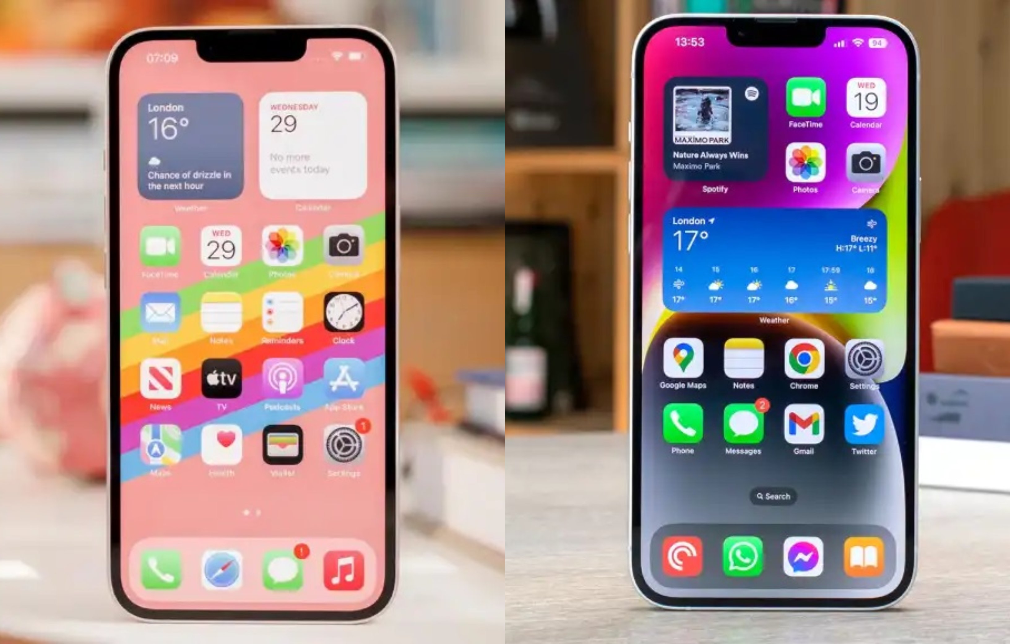 Cặp iPhone tai thỏ rẻ nhất Việt Nam n&agrave;y c&oacute; thể đốt ch&aacute;y mọi đối thủ c&ugrave;ng tầm về doanh số năm 2026