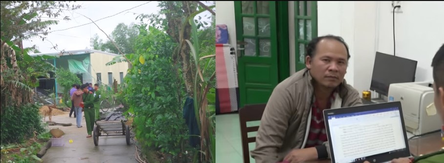 R&ugrave;ng m&igrave;nh vụ ch&aacute;u trai ra tay s&aacute;t hại ch&uacute; ruột 81 tuổi d&atilde; man, h&eacute; lộ nguồn cơn sự việc đau l&ograve;ng