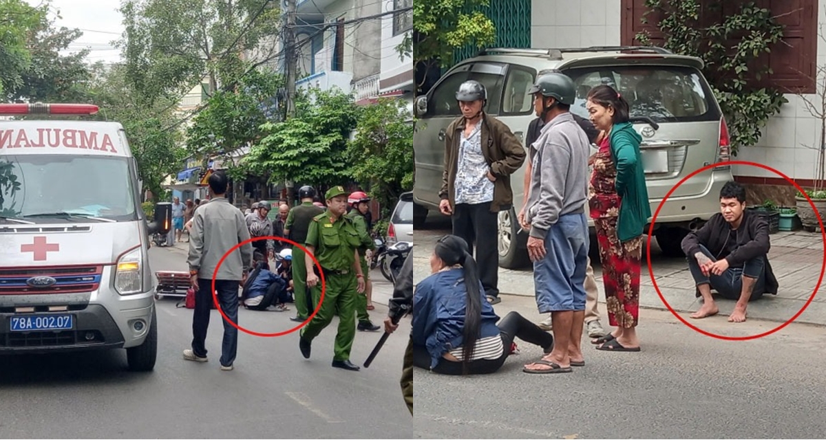 L&yacute; do bất ngờ khiến nam thanh ni&ecirc;n đ&acirc;m người t&igrave;nh của mẹ tử vong, h&eacute; lộ nơi lẩn trốn sau khi ra tay