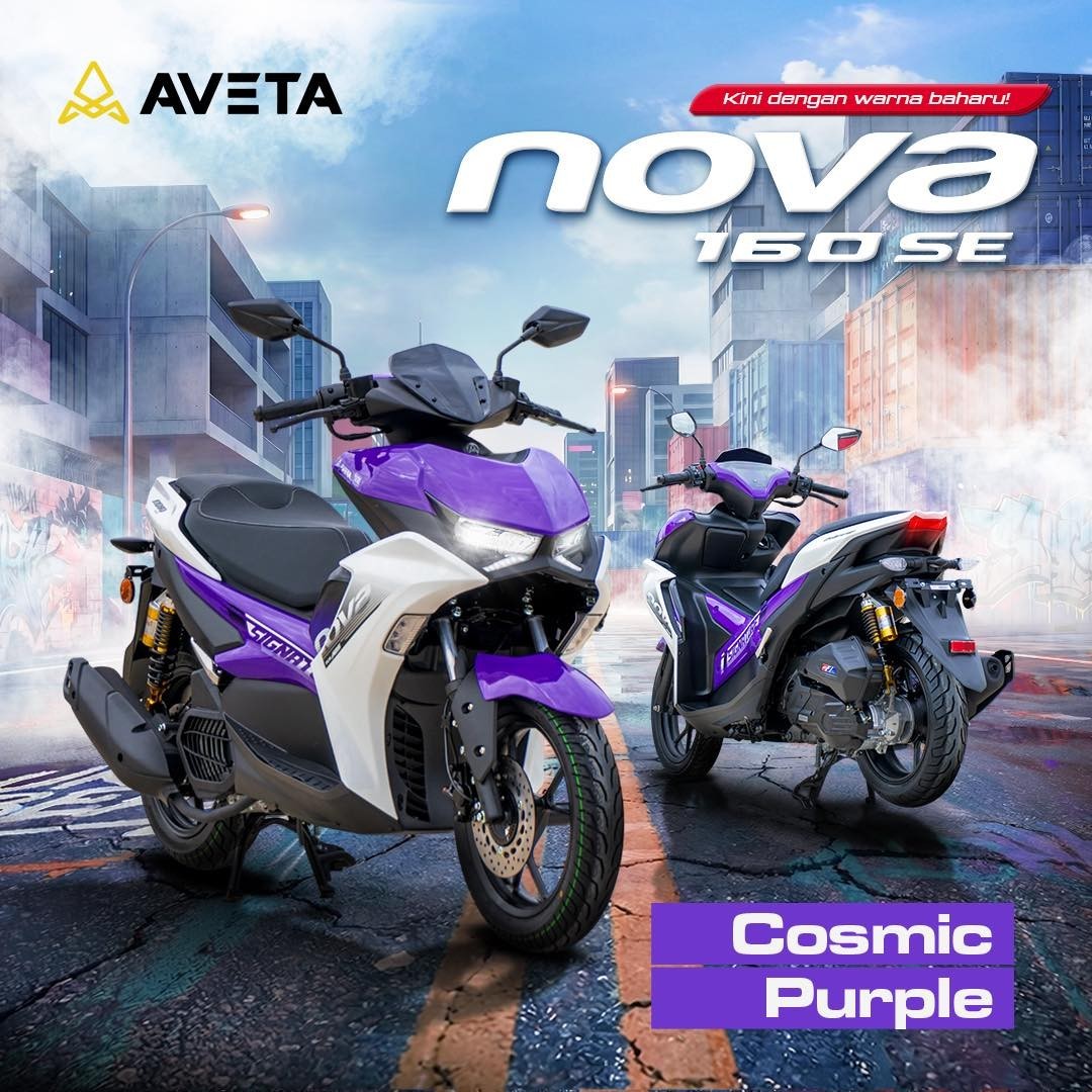 Tin xe hot 12/1: Ra mắt &lsquo;kẻ hủy diệt Honda Air Blade&rsquo; gi&aacute; 45 triệu đồng, trang bị đẳng cấp như SH ảnh 1