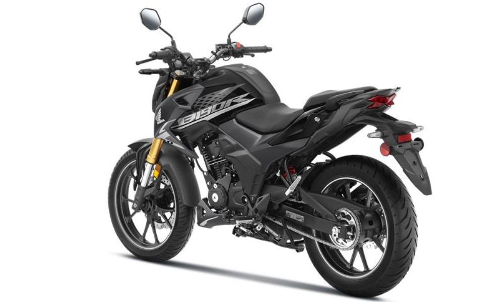 Tin xe trưa 12/1: Ra mắt &lsquo;vua c&ocirc;n tay&rsquo; mới của Honda &lsquo;đỉnh&rsquo; hơn Winner R v&agrave; Yamaha Exciter, gi&aacute; rẻ