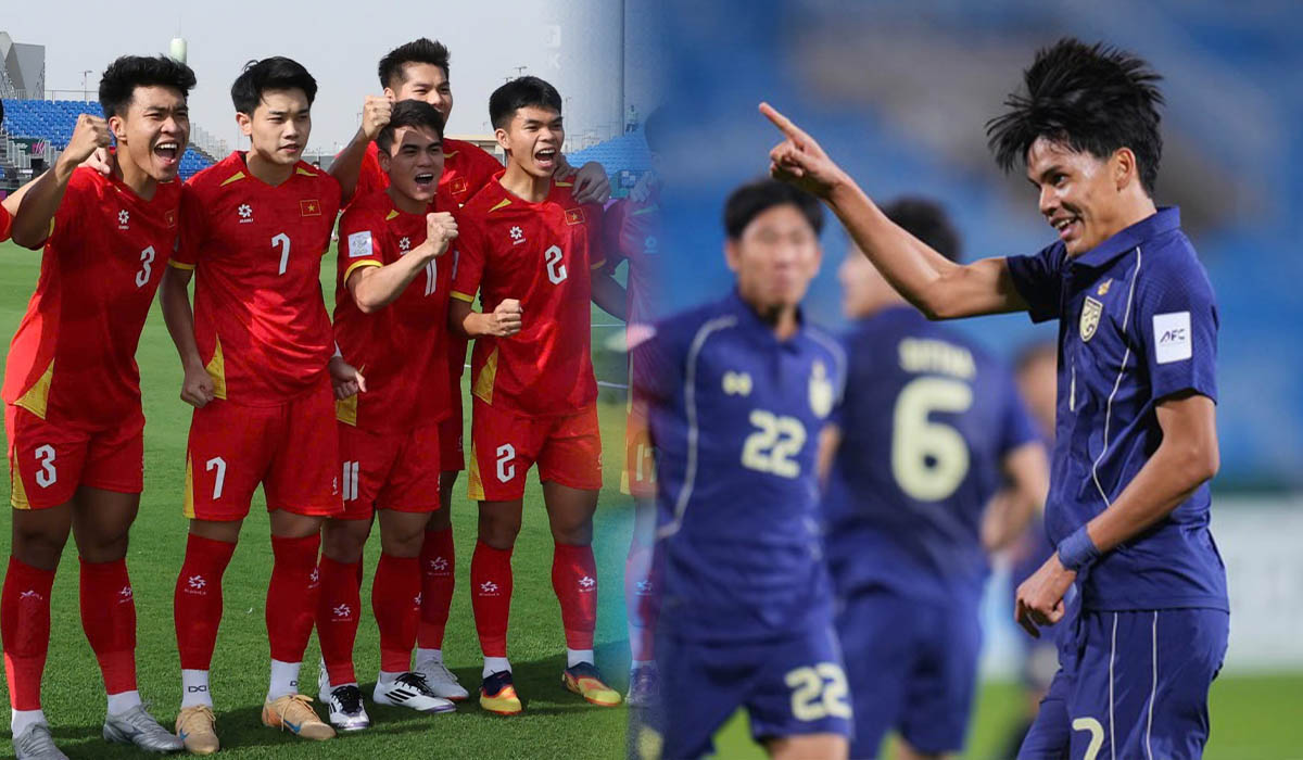 Trọng t&agrave;i c&oacute; quyết định g&acirc;y tranh c&atilde;i ở VCK U23 ch&acirc;u &Aacute; 2026, k&igrave;nh địch U23 Việt Nam \'hụt\' mất chiến thắng