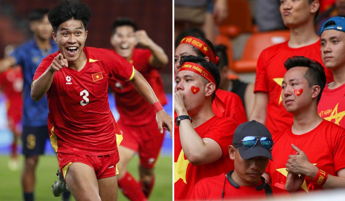 Cổ vũ U23 Việt Nam tại VCK U23 ch&acirc;u &Aacute; 2026, h&agrave;ng loạt CĐV bị kẻ gian lừa theo c&aacute;ch kh&oacute; tin