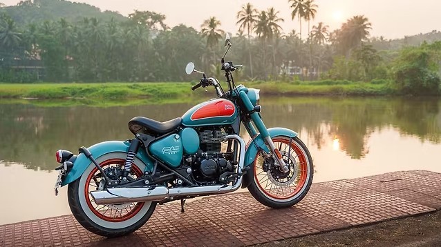 &lsquo;Vua c&ocirc;n tay&rsquo; 349cc mới c&oacute; ABS 2 k&ecirc;nh ăn đứt Yamaha Exciter v&agrave; Winner R ra mắt với gi&aacute; 55 triệu đồng ảnh 1