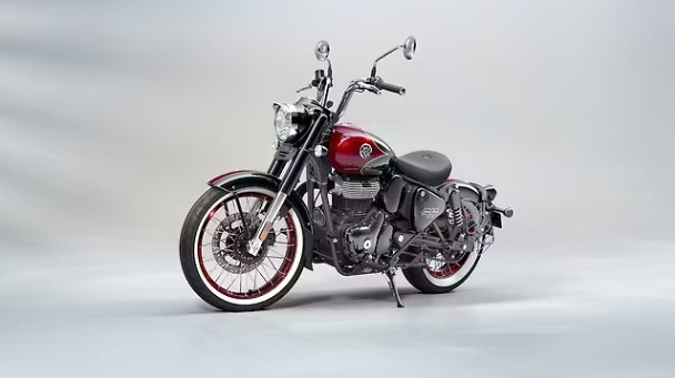 &lsquo;Vua c&ocirc;n tay&rsquo; 349cc mới c&oacute; ABS 2 k&ecirc;nh ăn đứt Yamaha Exciter v&agrave; Winner R ra mắt với gi&aacute; 55 triệu đồng ảnh 4