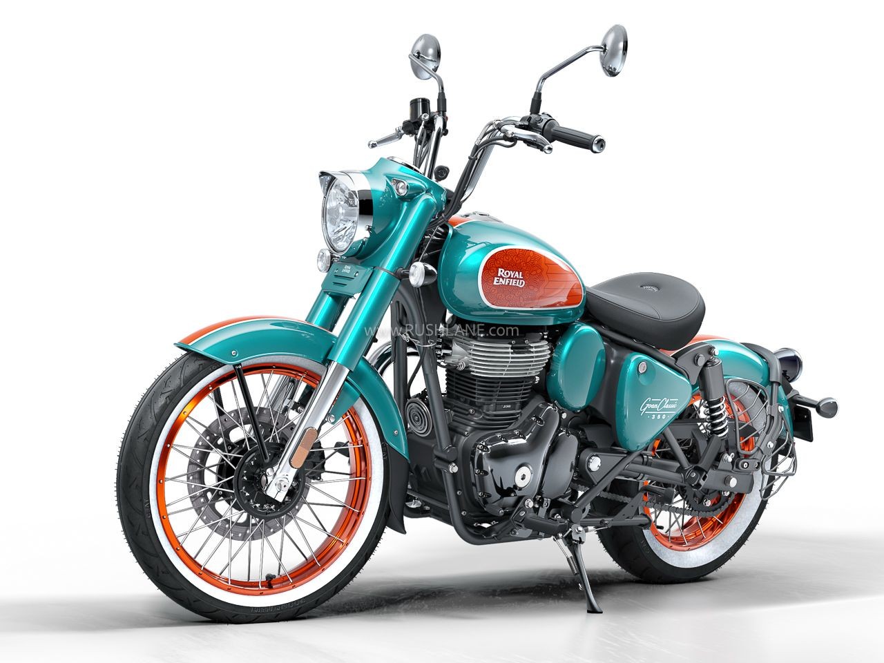 &lsquo;Vua c&ocirc;n tay&rsquo; 349cc mới c&oacute; ABS 2 k&ecirc;nh ăn đứt Yamaha Exciter v&agrave; Winner R ra mắt với gi&aacute; 55 triệu đồng ảnh 5