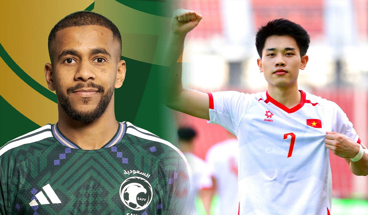 Xem trực tiếp b&oacute;ng đ&aacute; U23 Việt Nam vs U23 Saudi Arabia ở đ&acirc;u, k&ecirc;nh n&agrave;o? Link trực tiếp U23 Việt Nam