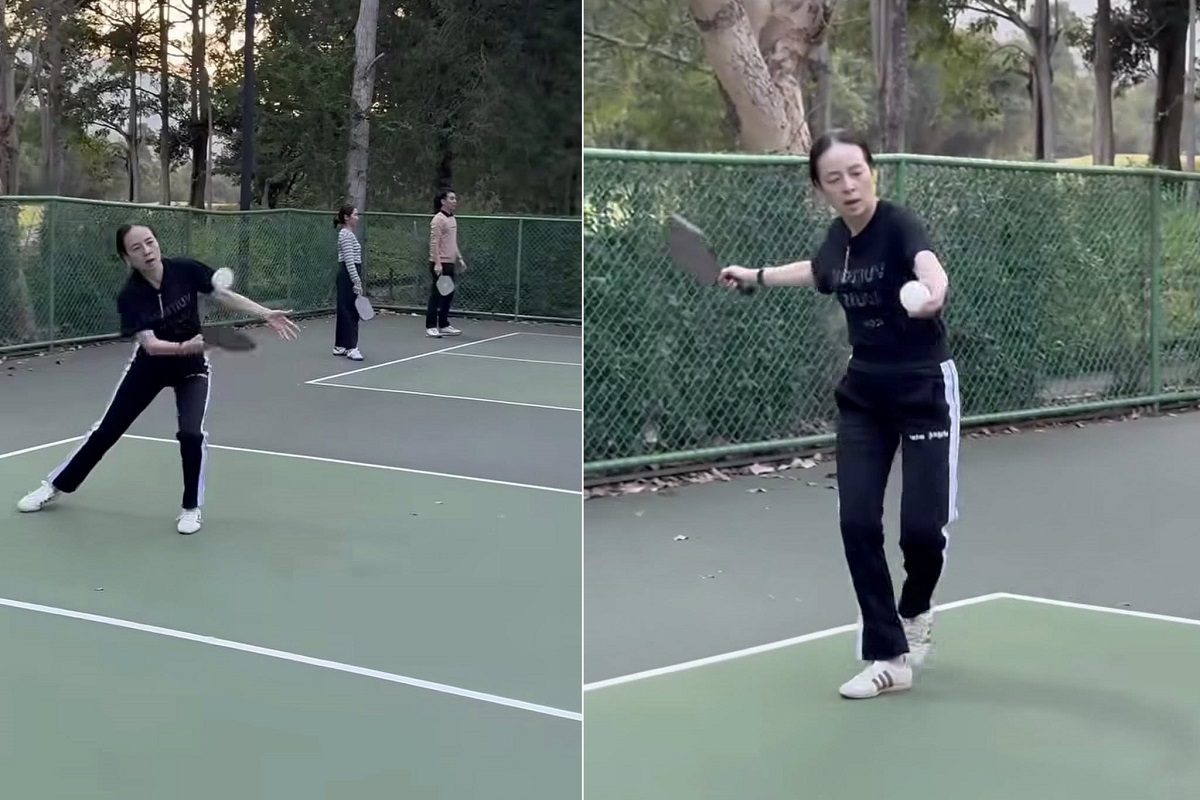 Sếp lớn Th&aacute;i Lan g&acirc;y sốt với sự \'vụng về\', pickleball được mở đường xuất hiện tại SEA Games