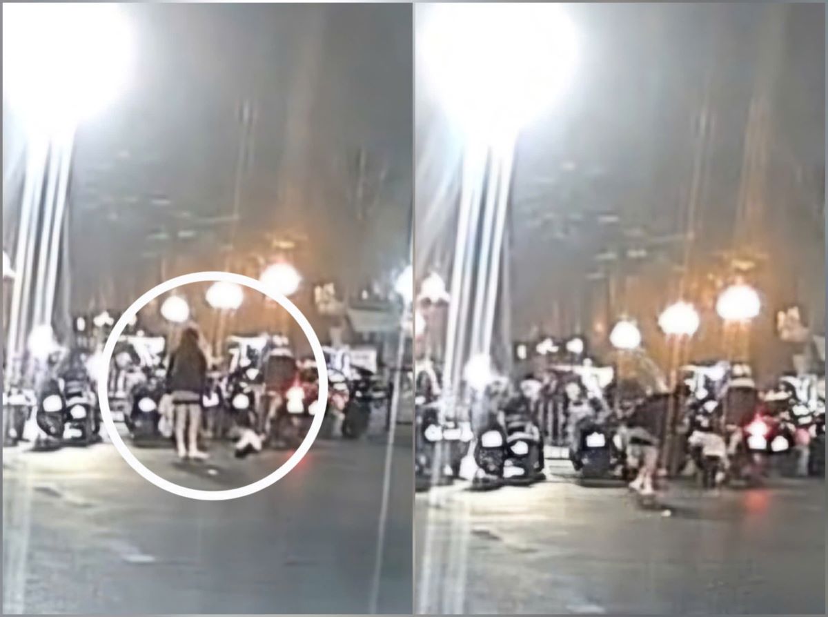 Phẫn nộ clip mẹ bạo h&agrave;nh con giữa đường phố, phản ứng của t&agrave;i xế khiến mạng x&atilde; hội dậy s&oacute;ng