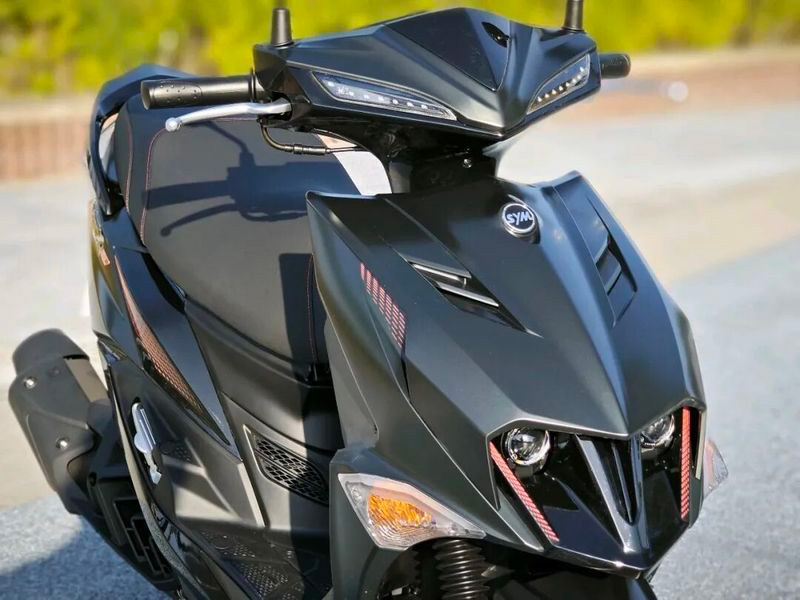 &lsquo;Cơn &aacute;c mộng&rsquo; của Honda Vario 160 tr&igrave;nh l&agrave;ng: Gi&aacute; 49 triệu đồng rẻ hơn Air Blade, trang bị như SH