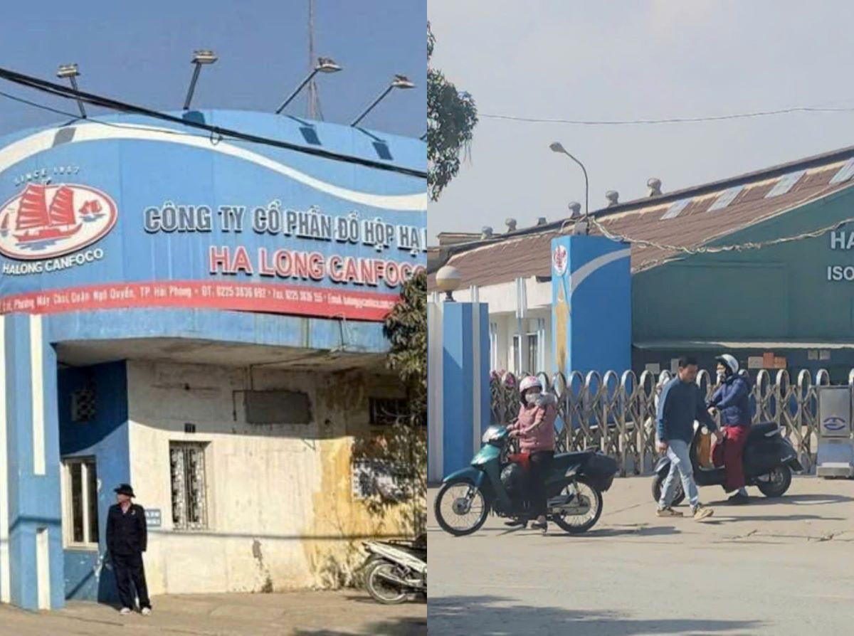 Nh&agrave; m&aacute;y &lsquo;đ&oacute;ng cửa&rsquo; 14 ng&agrave;y, Đồ hộp Hạ Long vẫn trả lương: Con số khiến nhiều người bất ngờ