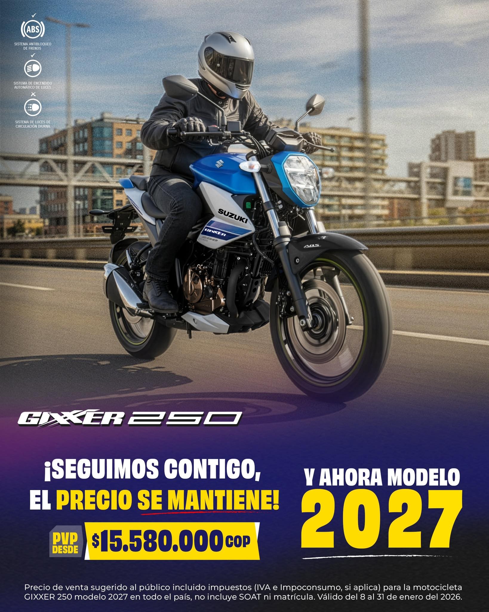 &lsquo;Đ&egrave; bẹp&rsquo; Yamaha Exciter v&agrave; Honda Winner R, Suzuki ch&iacute;nh thức ra mắt &lsquo;vua c&ocirc;n tay&rsquo; 250cc gi&aacute; rẻ mới ảnh 1