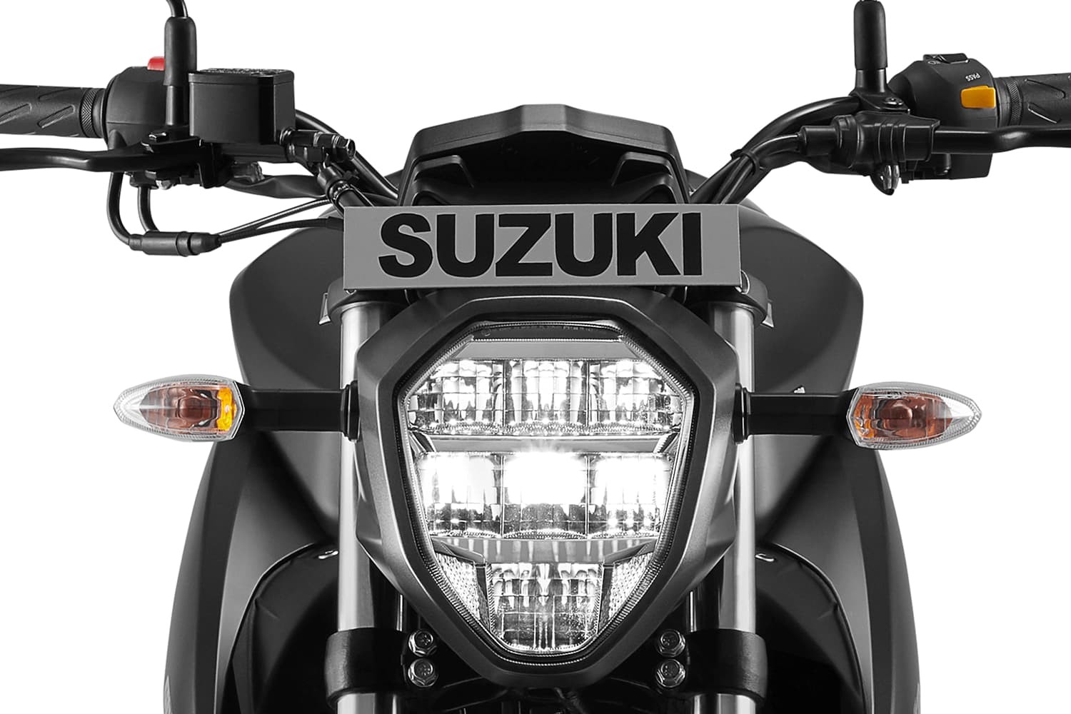 &lsquo;Đ&egrave; bẹp&rsquo; Yamaha Exciter v&agrave; Honda Winner R, Suzuki ch&iacute;nh thức ra mắt &lsquo;vua c&ocirc;n tay&rsquo; 250cc gi&aacute; rẻ mới ảnh 4