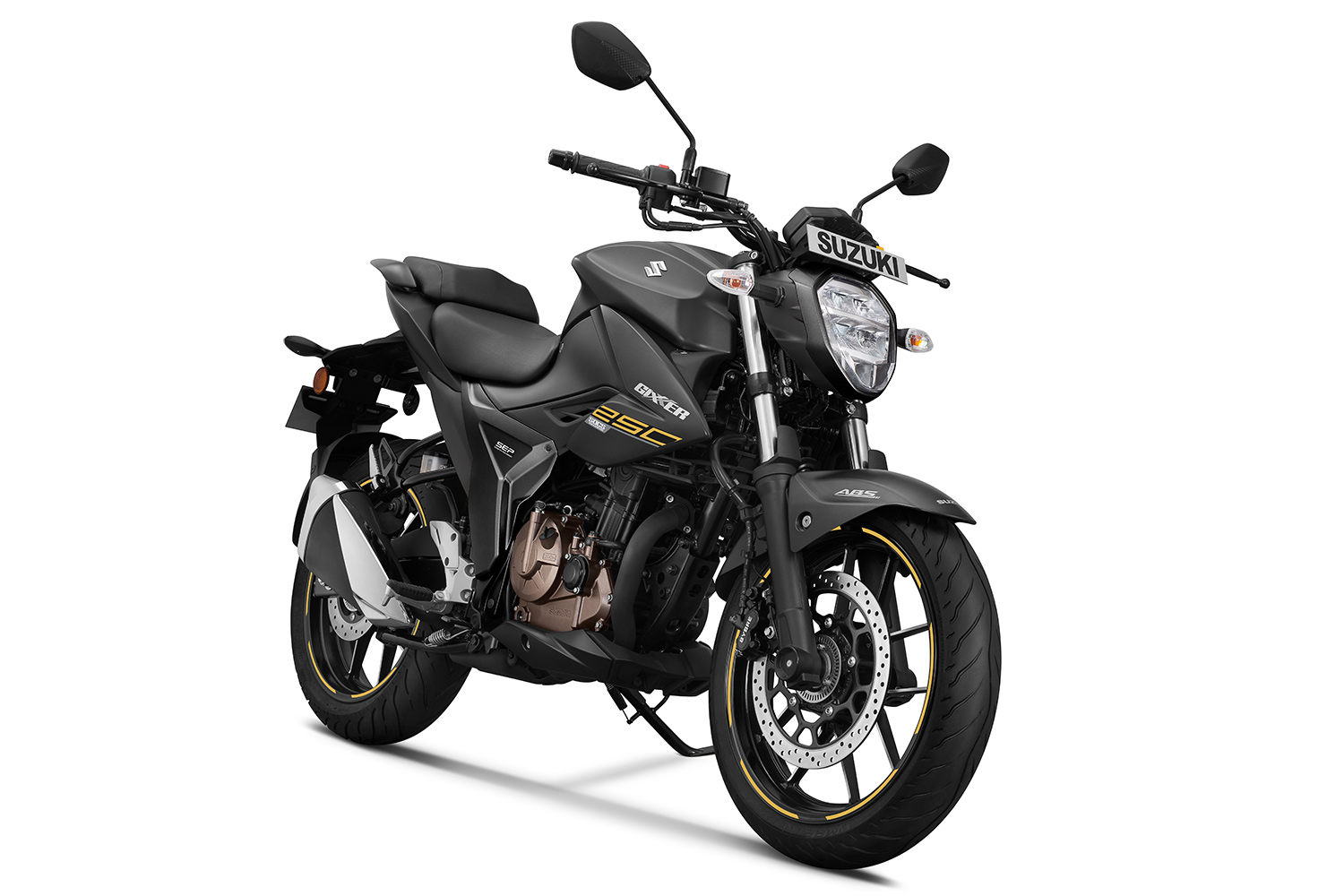 &lsquo;Đ&egrave; bẹp&rsquo; Yamaha Exciter v&agrave; Honda Winner R, Suzuki ch&iacute;nh thức ra mắt &lsquo;vua c&ocirc;n tay&rsquo; 250cc gi&aacute; rẻ mới