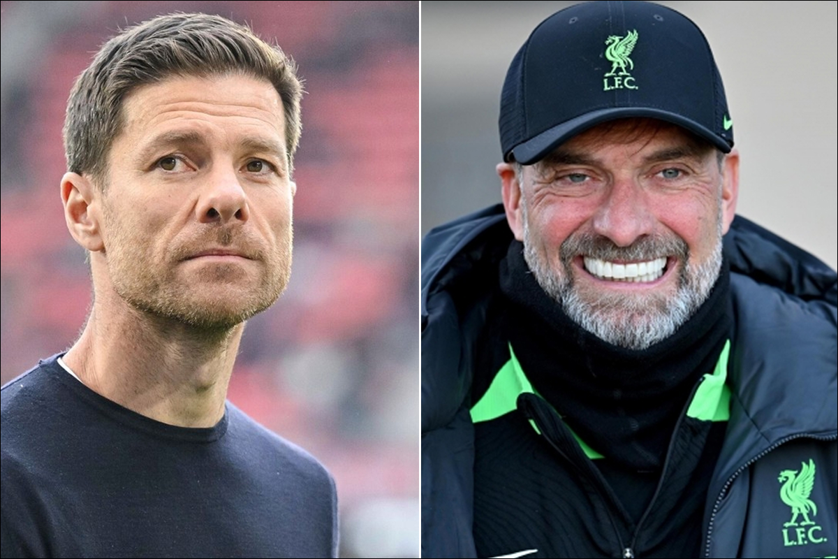Hậu sa thải Xabi Alonso, Real Madrid ch&iacute;nh thức chi&ecirc;u mộ Jurgen Klopp về thay thế?