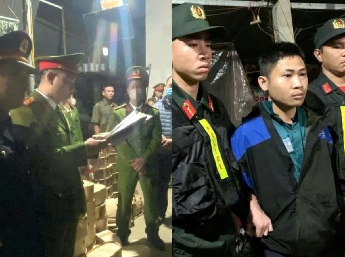 Nhận nhầm 500 triệu đồng nhưng quyết kh&ocirc;ng trả lại, người đ&agrave;n &ocirc;ng th&aacute;ch thức nạn nh&acirc;n &lsquo;tự đi m&agrave; lấy&rsquo;