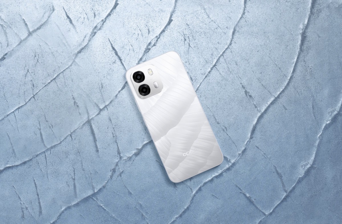 Đ&acirc;y l&agrave; vua pin tr&acirc;u gi&aacute; rẻ vừa ra mắt, c&oacute; trang bị xịn chẳng k&eacute;m Galaxy S25