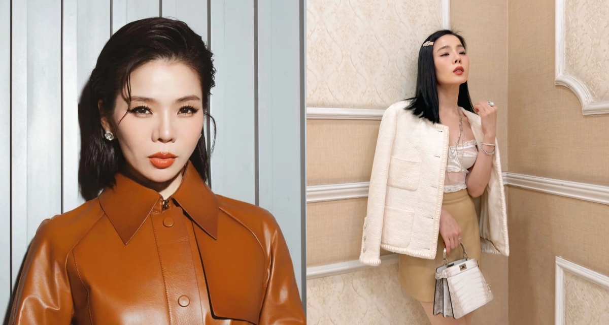 Ồn &agrave;o ph&aacute;t ng&ocirc;n của Lệ Quy&ecirc;n tr&ecirc;n mạng x&atilde; hội: T&igrave;nh tiết ph&aacute;p l&yacute; của nghệ sĩ v&agrave; kh&aacute;n giả phải đối mặt 