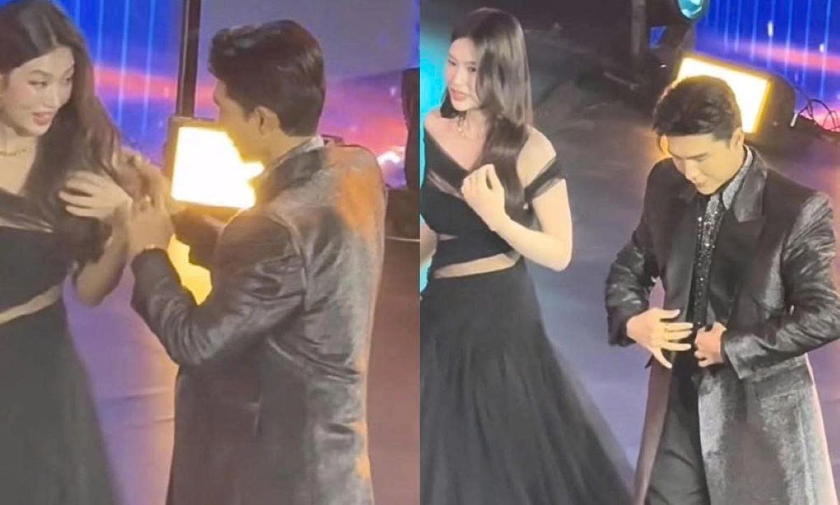 Bị tố chảnh chọe sau clip n&eacute; tr&aacute;nh Steven Nguyễn, Thi&ecirc;n &Acirc;n l&ecirc;n tiếng phản ph&aacute;o cực gắt