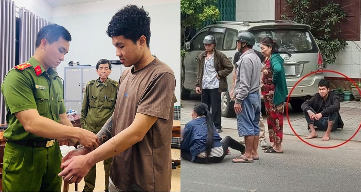 C&aacute;i kết cho thanh ni&ecirc;n đ&acirc;m người t&igrave;nh của mẹ tử vong, nạn nh&acirc;n l&agrave;m 1 việc khiến đối tượng ức chế