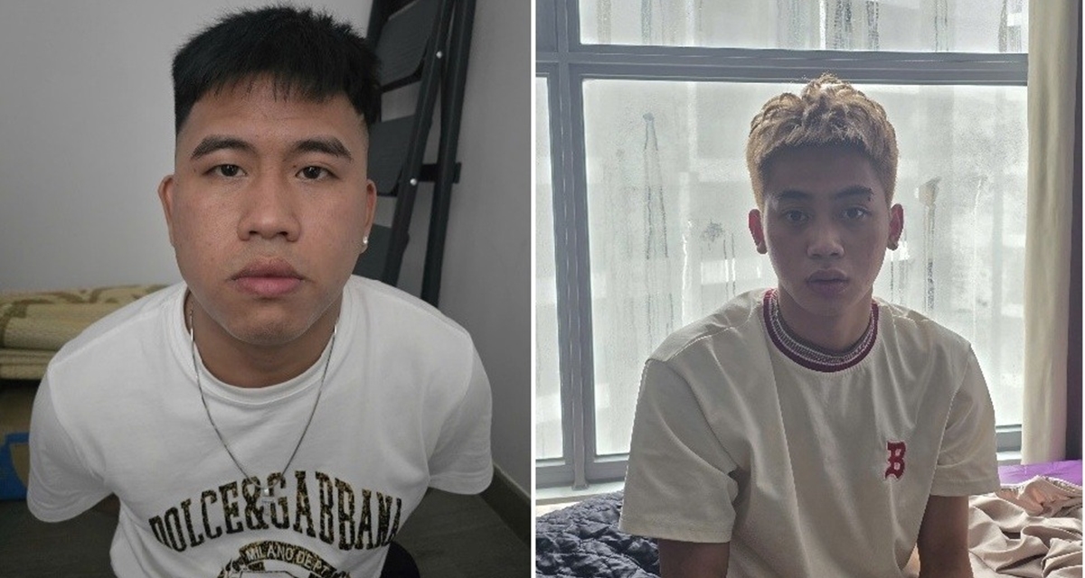 Bắt quả tang 3 đ&ocirc;i nam nữ l&agrave;m điều đ&aacute;ng xấu hổ trong căn chung cư ở Quảng Ninh, hiện trường c&oacute; g&igrave;?