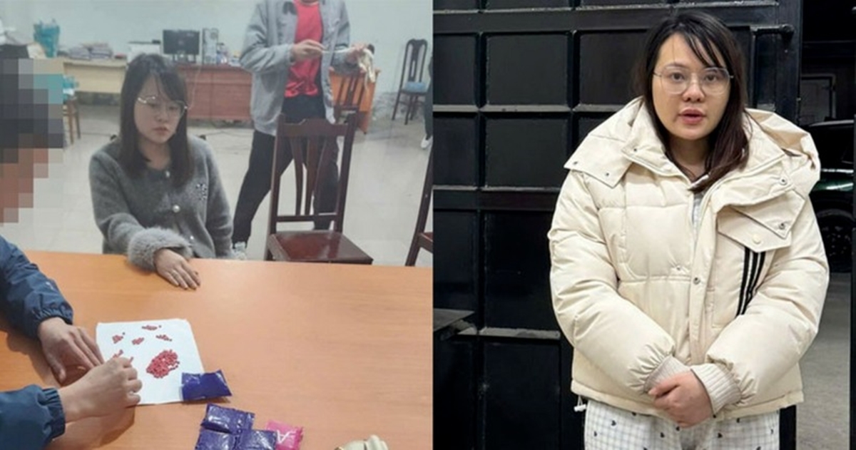 Kh&aacute;m x&eacute;t nơi ở của hot girl Ho&agrave;ng Thị Hiền, ph&aacute;t hiện một người đ&agrave;n &ocirc;ng v&agrave; nhiều b&iacute; mật kinh ho&agrave;ng