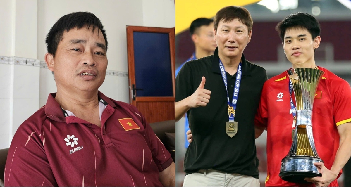 H&eacute; lộ l&yacute; do khiến Nguyễn Đ&igrave;nh Bắc từng bị loại khỏi l&ograve; đ&agrave;o tạo trẻ của SLNA 