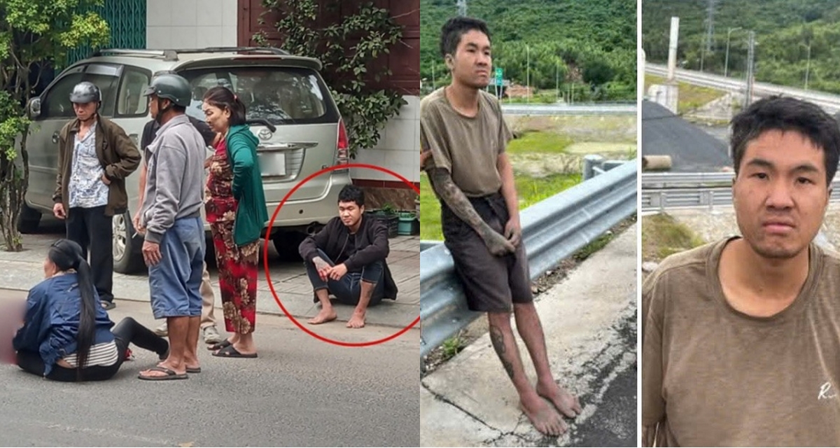 Th&ocirc;ng tin bất ngờ về qu&aacute; khứ của nam thanh ni&ecirc;n đ&acirc;m người t&igrave;nh của mẹ tử vong v&igrave; 2 con ch&oacute;