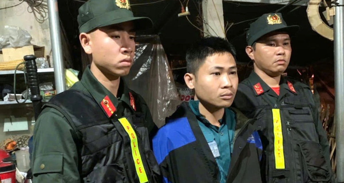 Nhận tiền chuyển nhầm gần nửa tỷ rồi ch&acirc;y &igrave; kh&ocirc;ng trả, h&igrave;nh phạt ph&aacute;p l&yacute; khiến nhiều người giật m&igrave;nh