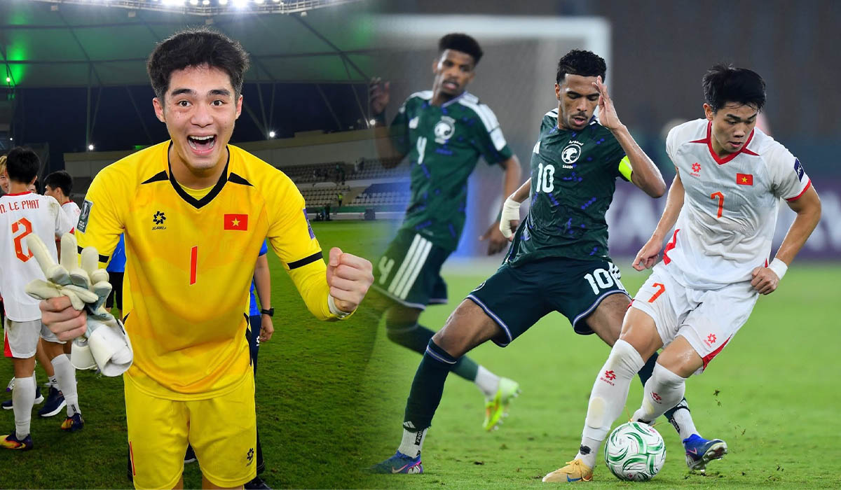 Điểm tin BĐVN 13/1: U23 Việt Nam ghi điểm trước trận Tứ kết; Đội b&oacute;ng La Liga quan t&acirc;m Trung Ki&ecirc;n