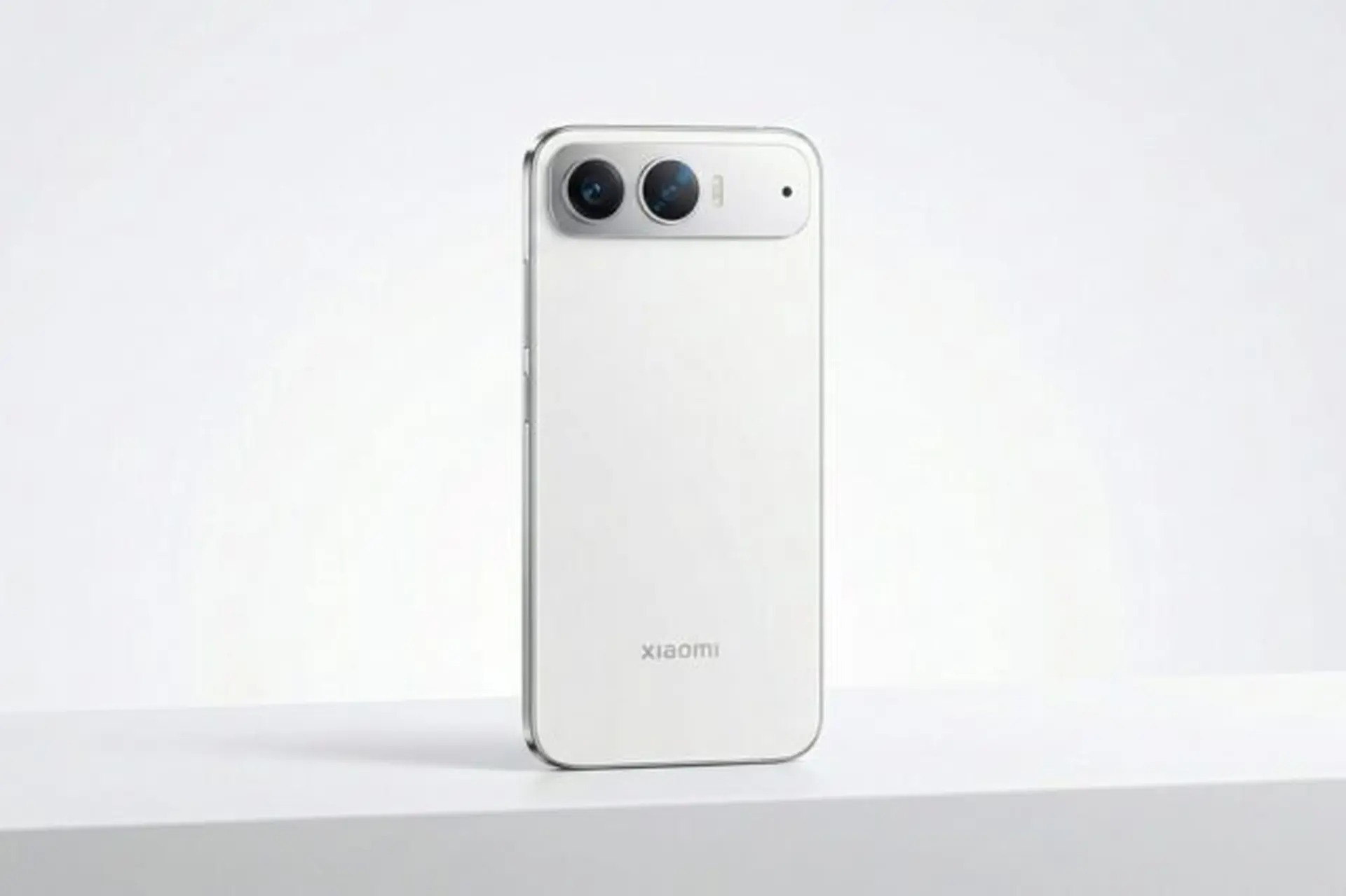 Đ&acirc;y ch&iacute;nh l&agrave; Xiaomi 17 Air, cấu h&igrave;nh si&ecirc;u khủng thừa sức \'b&oacute;p nghẹt\' iPhone Air, chỉ tiếc một điều l&agrave; ..