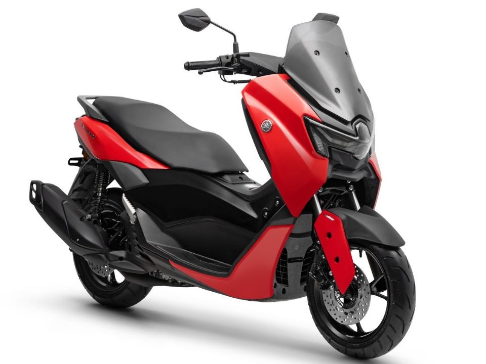 Yamaha ch&iacute;nh thức ra mắt &lsquo;vua xe ga&rsquo; mới với gi&aacute; b&aacute;n hấp dẫn, trang bị 'một 9 một 10' với Honda SH ảnh 7