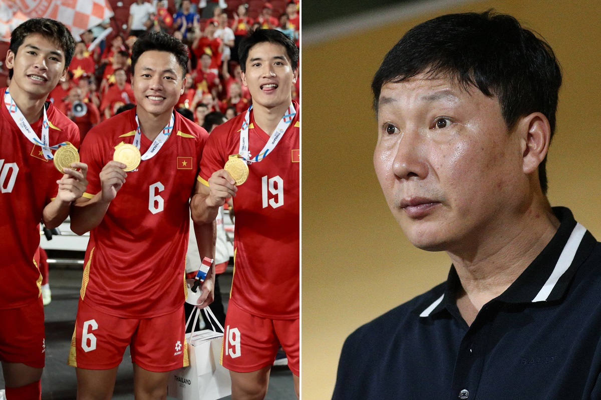 Đại gia V.League \'h&uacute;t m&aacute;u\' đối thủ, th&ocirc;ng tin của U23 Việt Nam c&oacute; x&aacute;o trộn lớn trước trận gặp UAE