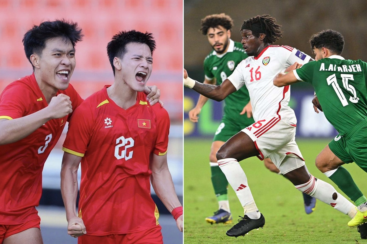 U23 Việt Nam nắm lợi thế cực lớn nhờ AFC, HLV Kim Sang Sik \'cao tay\' trước Tứ kết U23 ch&acirc;u &Aacute; 2026