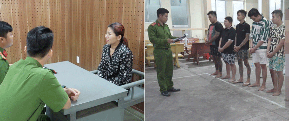 Độc lạ miền T&acirc;y: C&aacute;i kết &lsquo;đắng&rsquo; nh&oacute;m người tổ chức bắt c&oacute;c &lsquo;con nợ&rsquo;, y&ecirc;u cầu người nh&agrave; đến &lsquo;chuộc&rsquo;