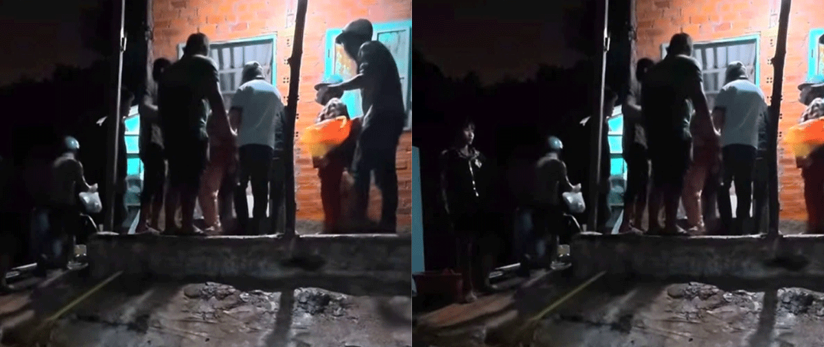 X&oacute;t xa về ho&agrave;n cảnh người đ&agrave;n &ocirc;ng nghe tiếng ẩu đả trước nh&agrave;, chạy ra can ngăn liền bị đ&acirc;m tử vong