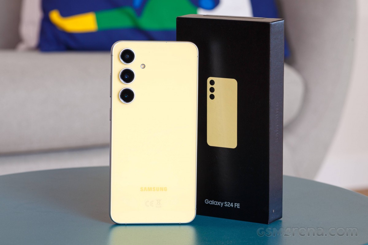 Đ&acirc;y l&agrave; flagship AI rẻ nhất Việt Nam của Samsung, khoảng c&aacute;ch với Galaxy S25 Ultra cũng kh&ocirc;ng qu&aacute; lớn