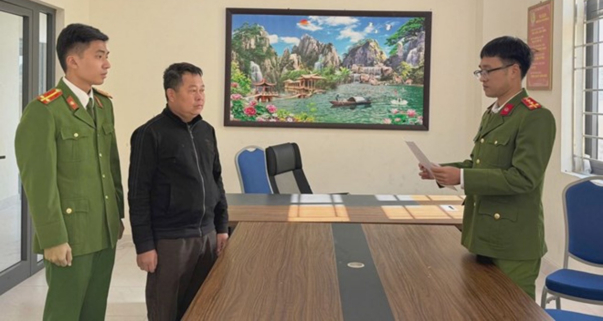 Tai nạn lao động khiến 1 người tử vong ở Quảng Ninh: Khởi tố gi&aacute;m đốc, đối diện &aacute;n phạt nghi&ecirc;m khắc