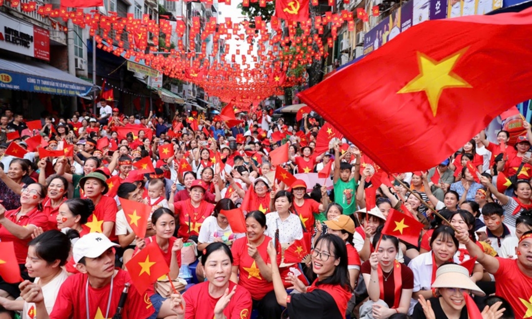 Ch&iacute;nh thức chốt lịch nghỉ lễ 2026: Nghỉ Tết d&agrave;i ng&agrave;y, Quốc kh&aacute;nh ho&aacute;n đổi đặc biệt, người lao động cần nắm r&otilde;