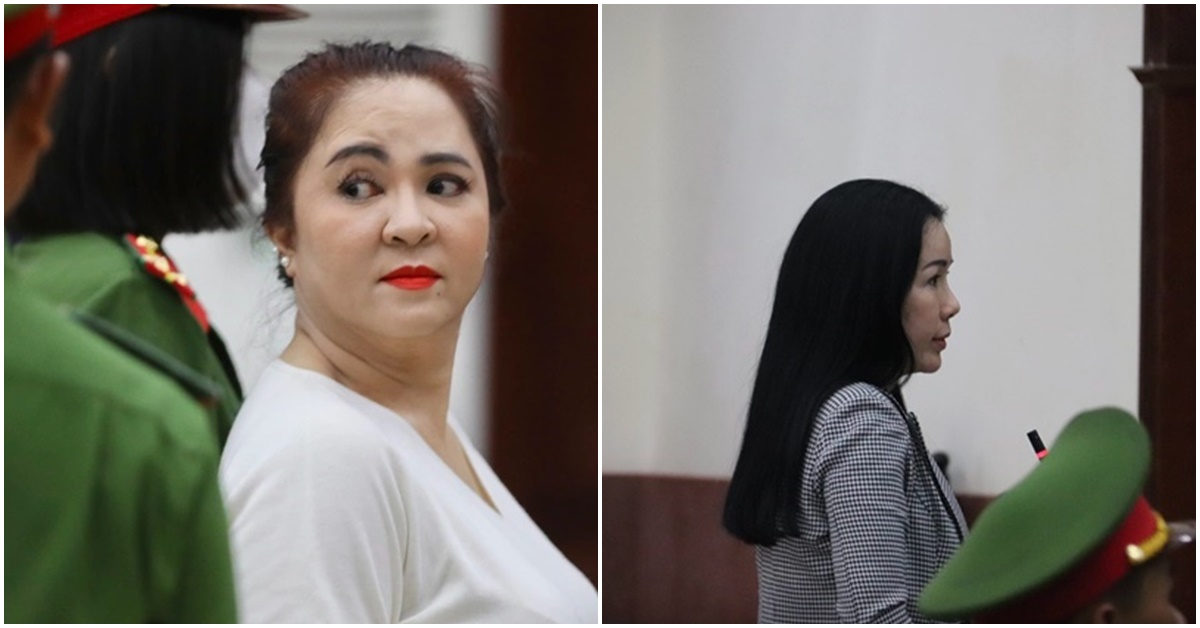 T&ograve;a &aacute;n triệu tập b&agrave; Nguyễn Phương Hằng trong vụ Đinh Thị Lan, nữ CEO chuẩn bị &lsquo;ra đ&ograve;n&rsquo; y&ecirc;u cầu bồi thường