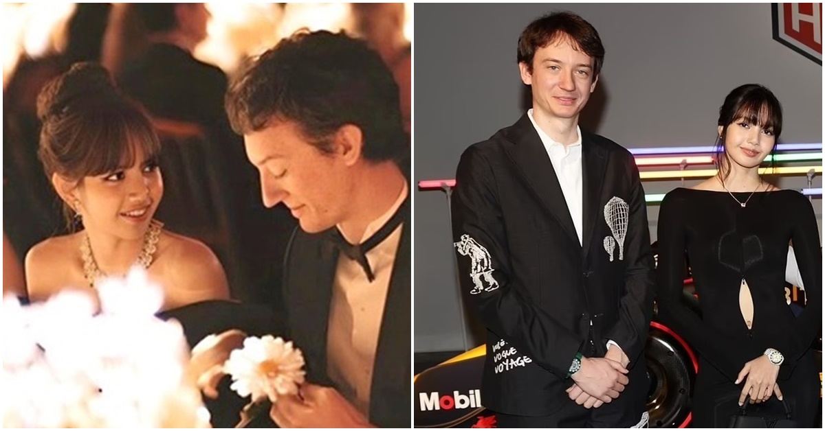 X&ocirc;n xao tin Lisa (BLACKPINK) v&agrave; bạn trai t&agrave;i phiệt &lsquo;l&ecirc;n đồn&rsquo;, loạt video nhạy cảm bị ph&aacute;t t&aacute;n khắp MXH