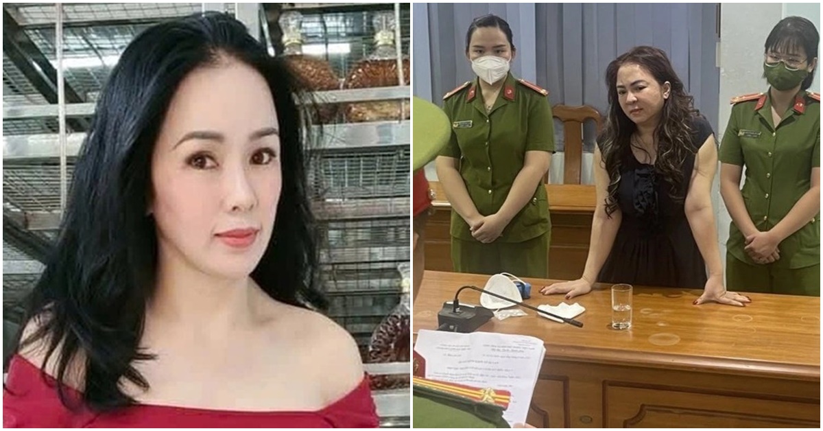 Từng l&agrave; &lsquo;bị hại&rsquo; của b&agrave; Nguyễn Phương Hằng, tại sao Youtuber Lan Đinh lại chuẩn bị ra hầu t&ograve;a?