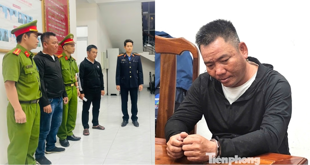 3 bị can đ&aacute;nh người lạ đến &lsquo;th&acirc;n t&agrave;n ma dại&rsquo; tuy&ecirc;n bố sốc sau khi bị bắt, th&aacute;i độ kh&oacute; chấp nhận