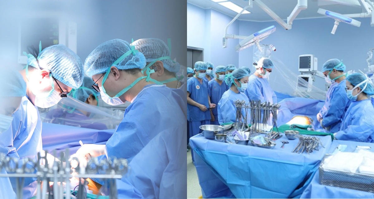 H&agrave; Nội: Nữ điều dưỡng đột quỵ ngay trong ca trực, quyết định sốc của gia đ&igrave;nh khiến mọi người nghẹn ng&agrave;o