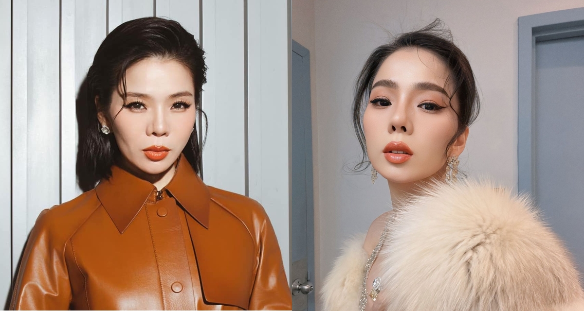 Sở VH&TT TP.HCM tuy&ecirc;n bố n&oacute;ng về ph&aacute;t ng&ocirc;n th&ocirc; tục g&acirc;y tranh c&atilde;i của Lệ Quy&ecirc;n, nữ ca sĩ n&oacute;i g&igrave;?