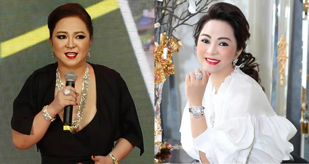 Th&ocirc;ng b&aacute;o quan trọng từ Khu du lịch Đại Nam của vợ chồng b&agrave; Nguyễn Phương Hằng g&acirc;y ch&uacute; &yacute;